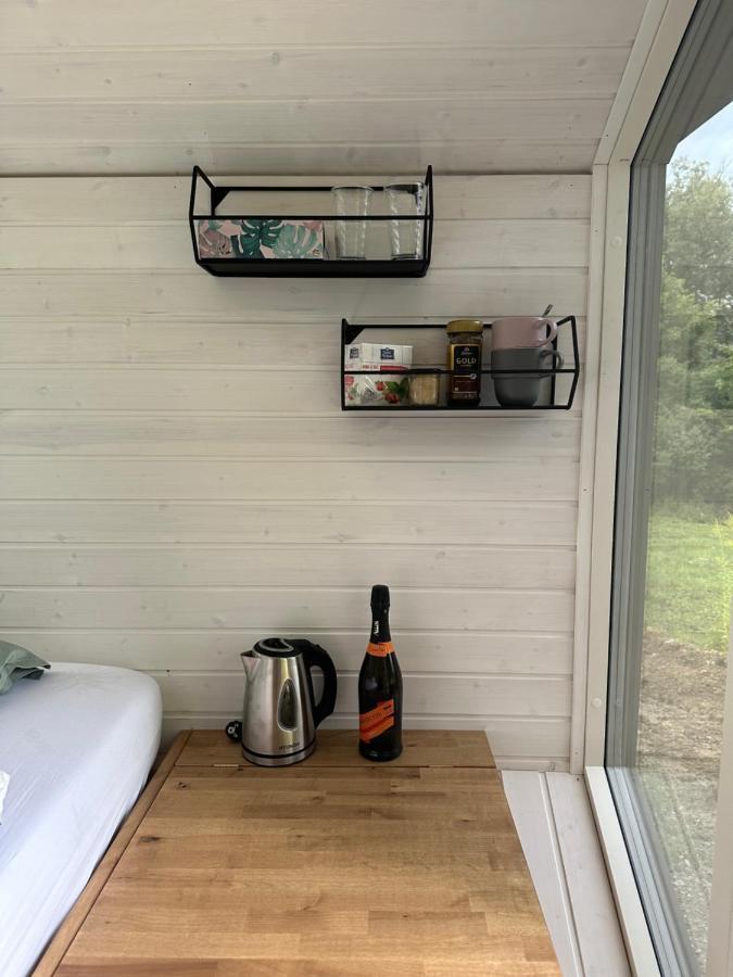 Pod Strani 1 Kninicky