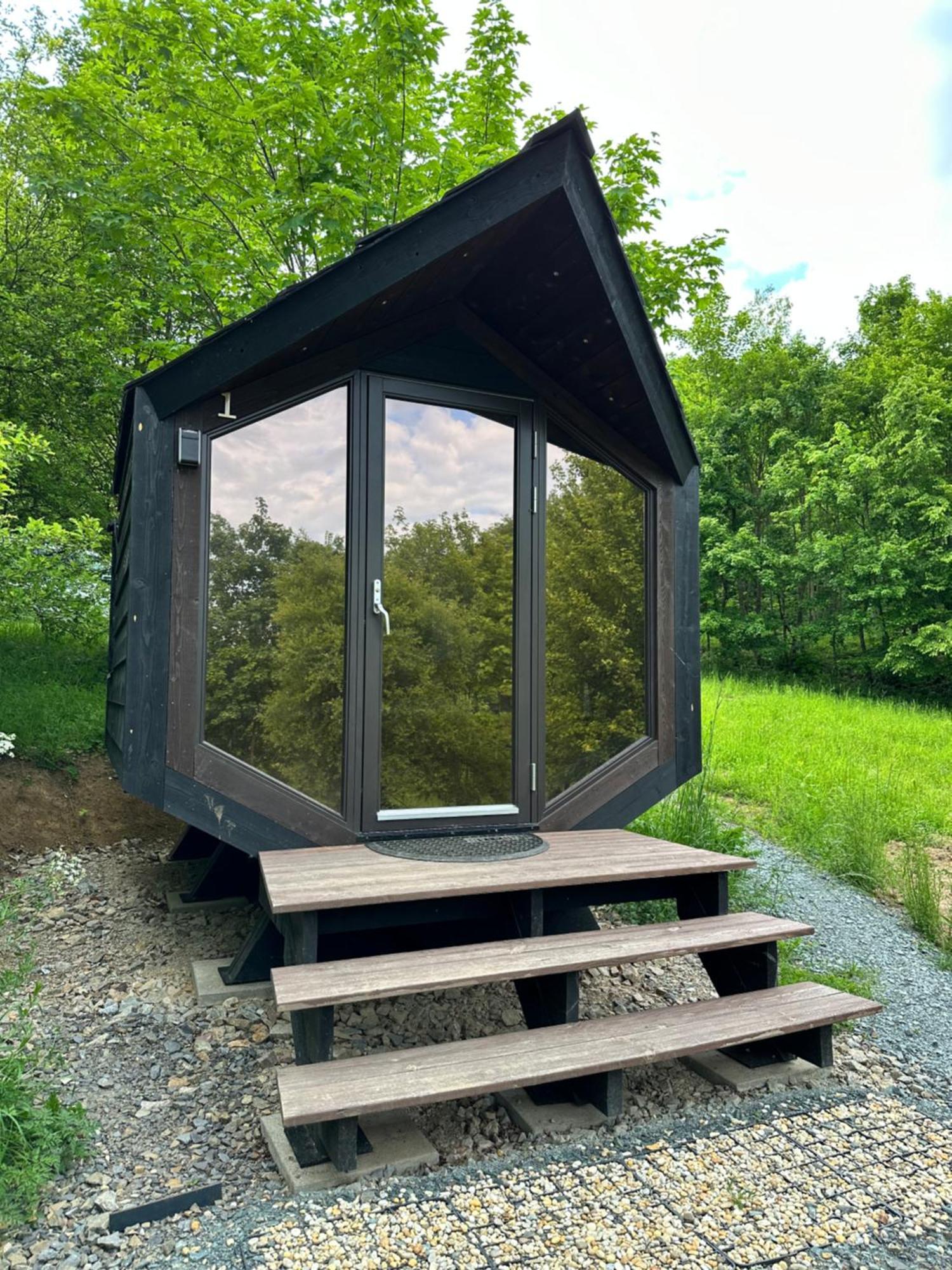 Pod Strani 1 Kninicky